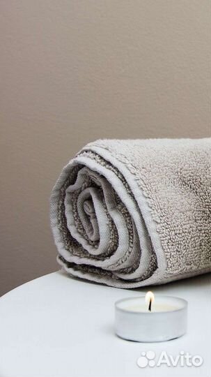 Массаж лица и всего тела