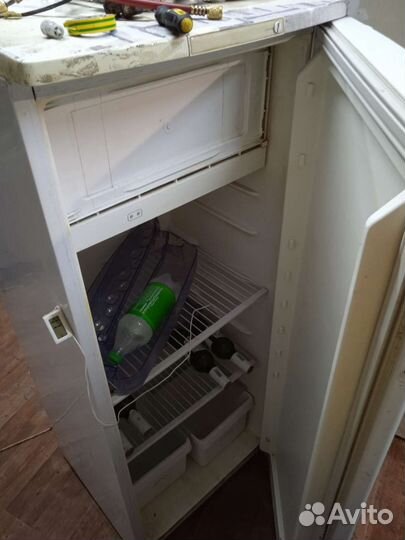 Холодильник бу