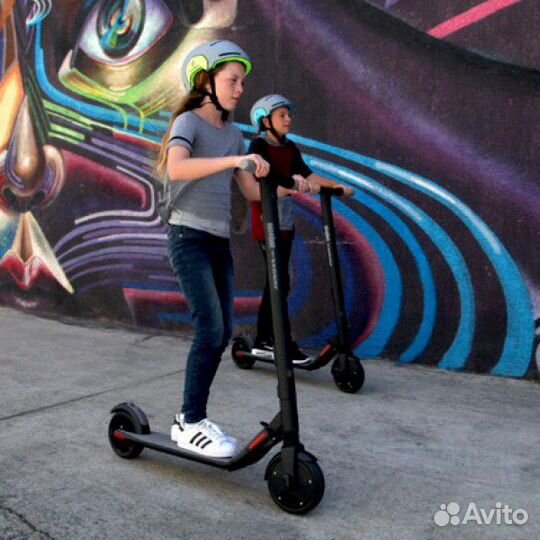 Самокат69.Аренда(прокат) электросамокатов