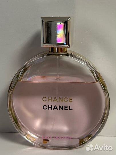 Chanel chance tendre eau de parfum 100/150 мл ориг