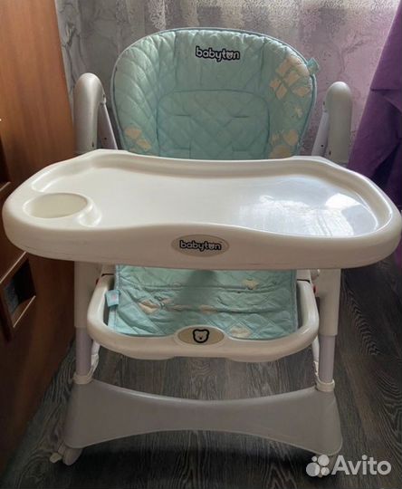 Стул для кормления