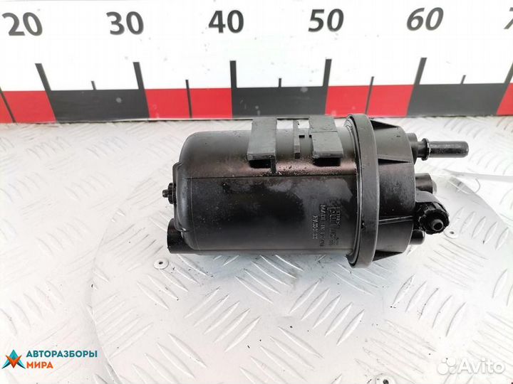 Корпус топливного фильтра Renault Scenic 2 2004