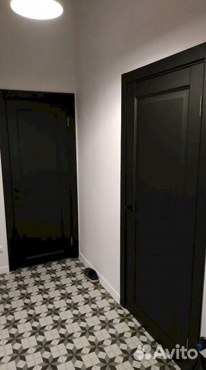 Межкомнатные двери с гарантией