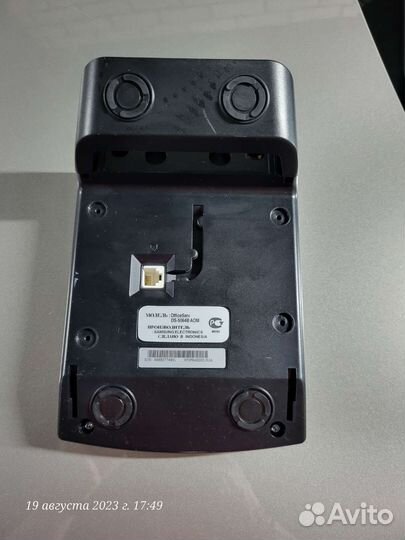 Консоль для цифровой станции DS-5064B AOM