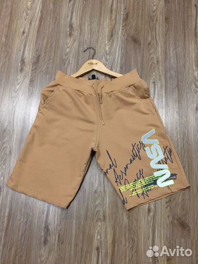 Шорты мужские