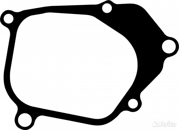 Прокладка Suzuki DL1000/SV1000/TL1000 11485-02F10