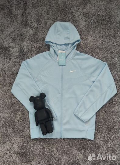 Zip Худи Nike tech fleece Nocta