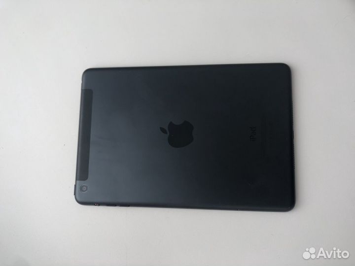 iPad mini 2