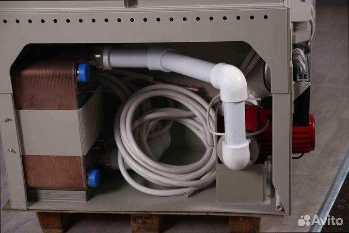 Иммерсионное охлаждение ванна 18s19 с доставкой