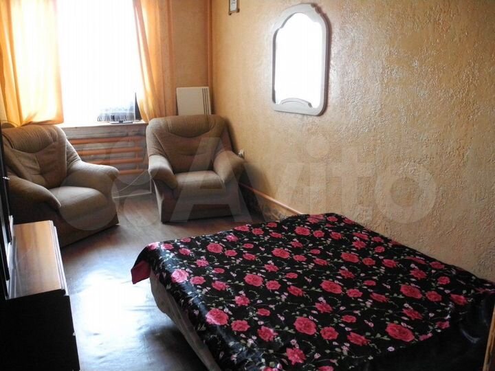 2-к. квартира, 47,9 м², 1/2 эт.