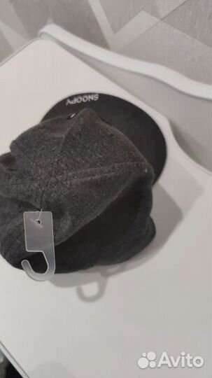 Кепка H&M новая