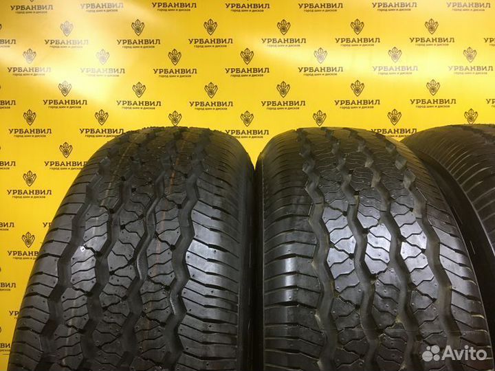 Kumho Radial 798 Plus 245/70 R16 107H