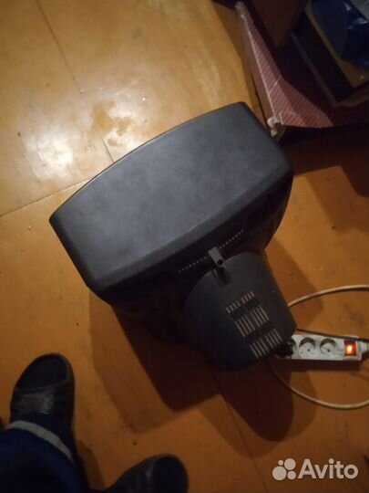 Телевизор samsung 14