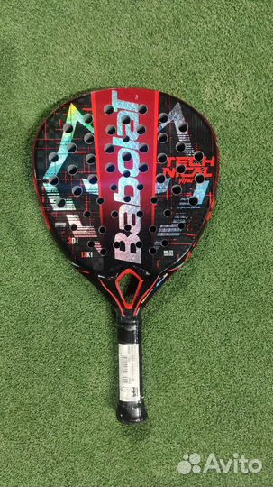 Ракетка для падел Bsbolat technical Lebron 2024