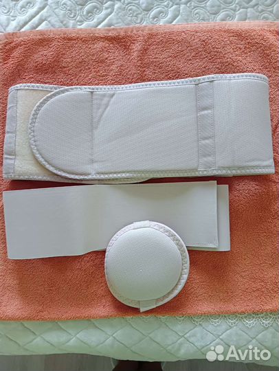 Бандаж грыжевой