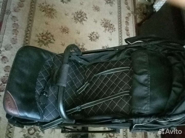 Прогулочная коляска dearest