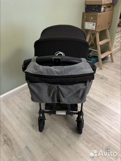 Bugaboo Bee5 Коляска 2 в 1