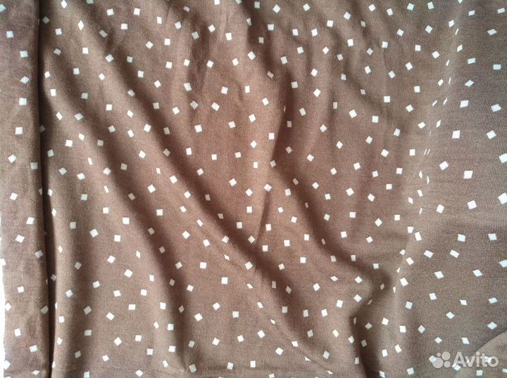 Трикотажная вискоза