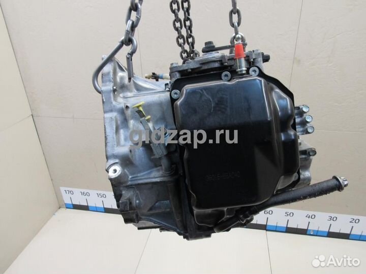 АКПП volvo c30 2.4 36000847