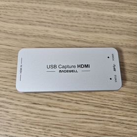 Magewell USB Capture hdmi Gen2 P/N 32060