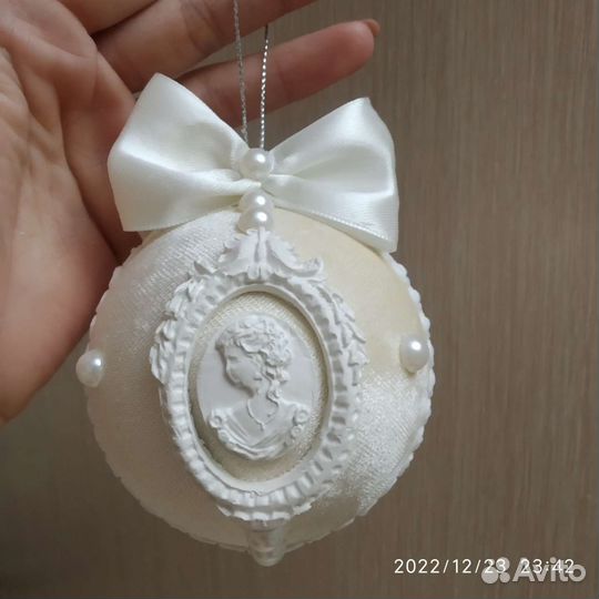 Шары, новые