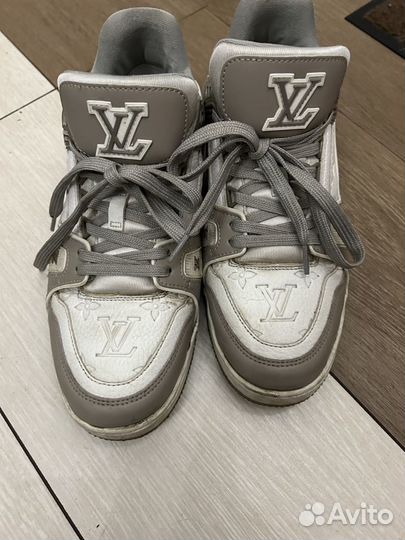 Louis vuitton trainer