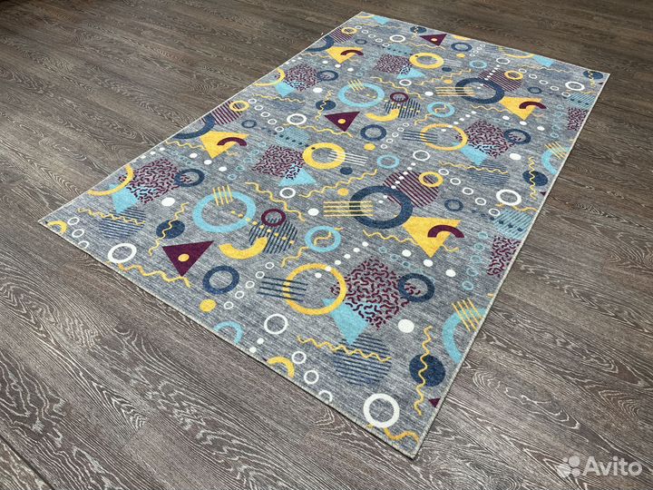 Ковёр, палас детский 1.5х2.3м