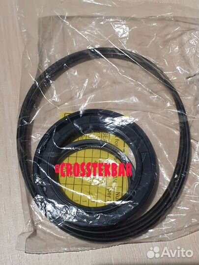 Ремкомплект дорожная фреза Simex 40.10/Трасса 400