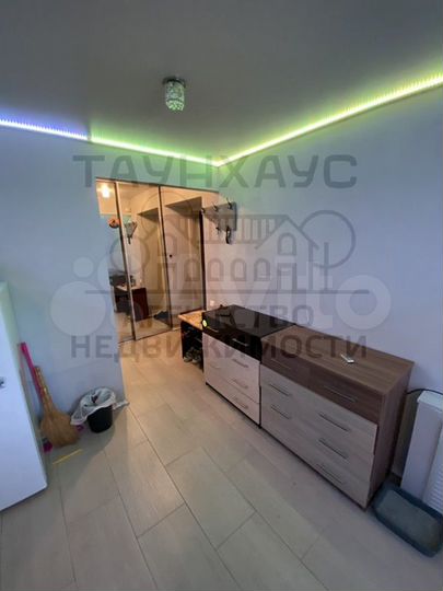 1-к. квартира, 21 м², 1/9 эт.
