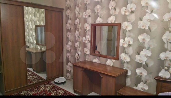 1-к. квартира, 33 м², 5/5 эт.