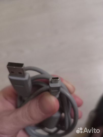 Кабель usb micro hdmi