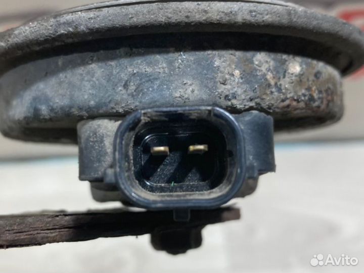 Звуковой сигнал Hyundai Ix 35 уневерсал 2010