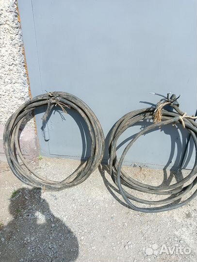 Электрический кабель