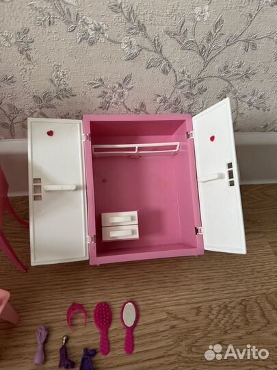 Набор медели