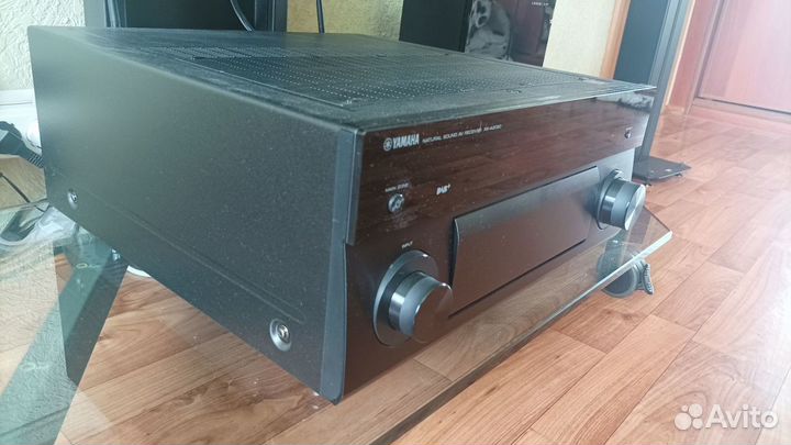 AV-ресивер Yamaha RX A2080