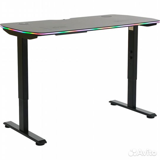 Стол компьютерный zone 51 platform PRO 120