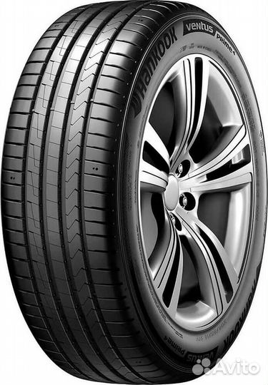 Hankook Ventus Prime 4 K135 205/60 R16 96V