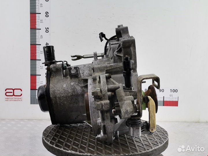 Кпп 5ст (механическая коробка) для Volkswagen Lupo