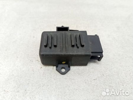Блок управления подогревом сидений 1K0959772