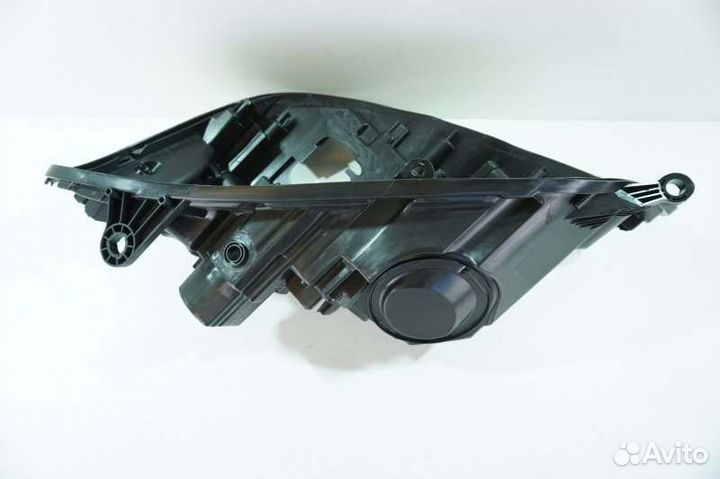 Корпус фары левый Mercedes-Benz E-Class W212