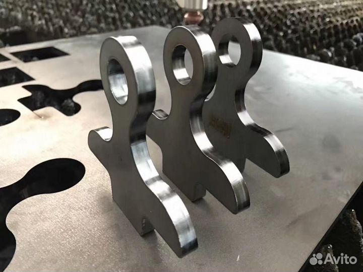 Плазменная и газокислородная резка металла