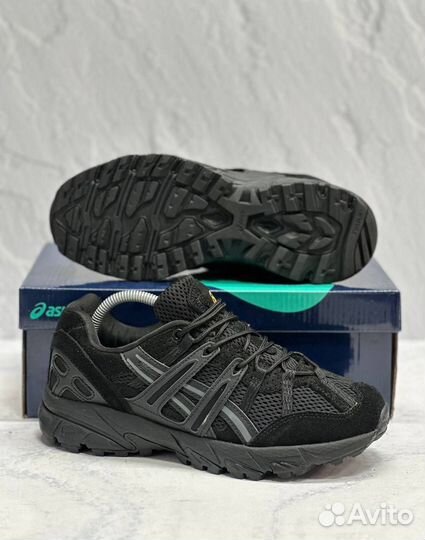 Кроссовки Asics Gel Sonoma (41-46)