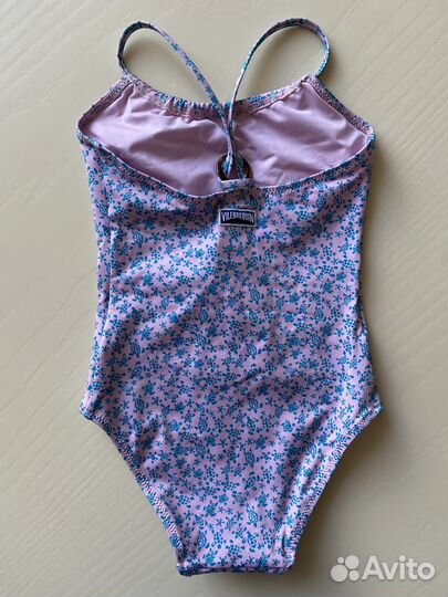 Купальник детский 80