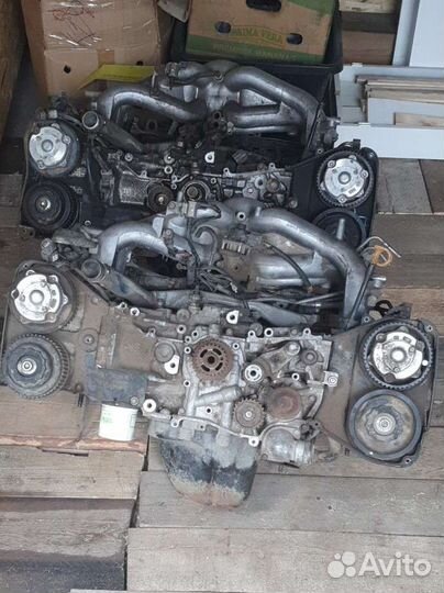 Скупка двигателей (Япония)