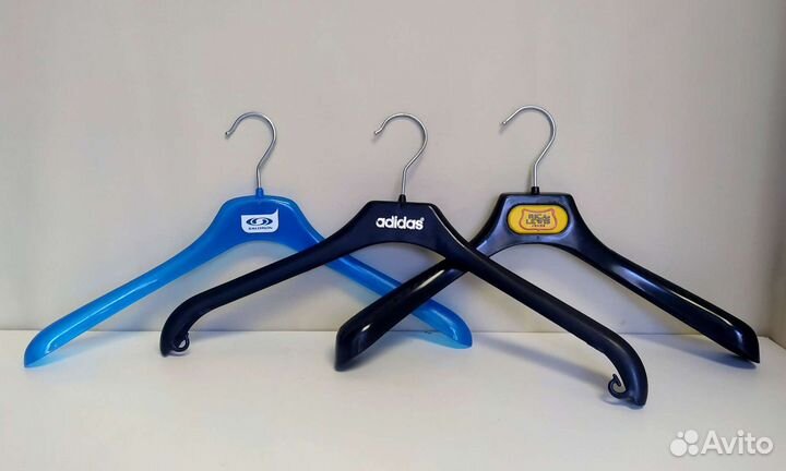Вешалки плечики бренд
