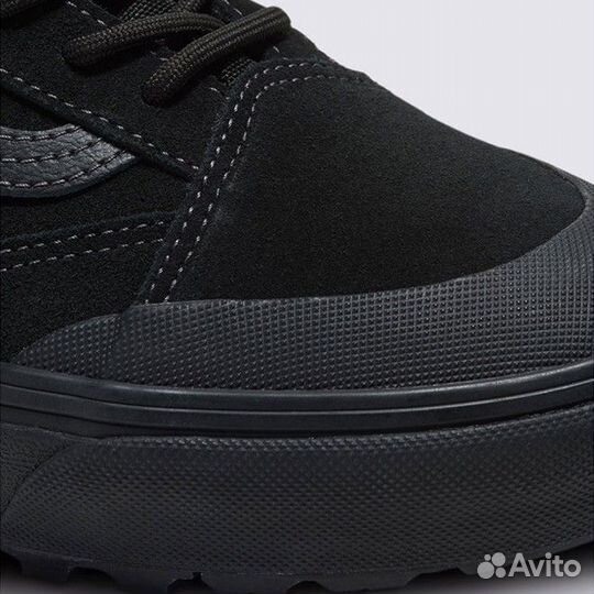 Кеды Vans MTE Old Skool Waterproof