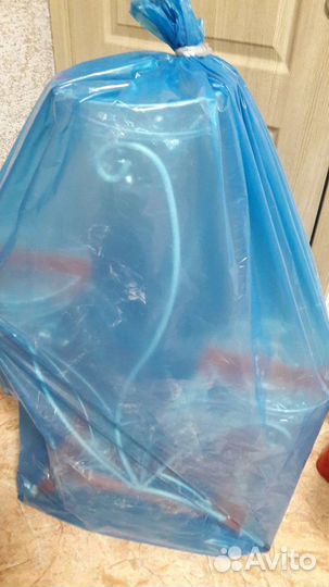 Новая подставка для цветов