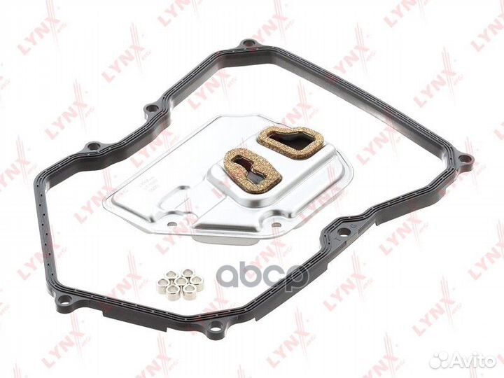 Фильтр АКПП LT1030 lynxauto