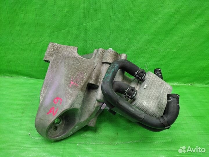 Корпус масл. фильтра 3.2/3.6 Touareg/Cayenne/Q7