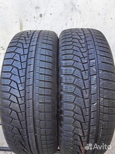 Hankook Winter I'Cept Evo2 W320A SUV 225/60 R18 104H